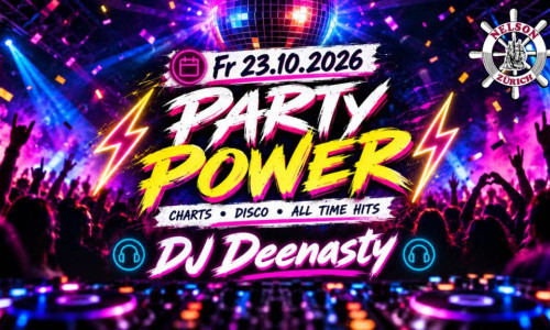 Party Power