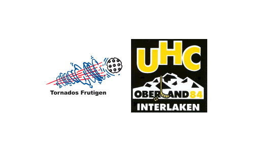 UHT Tornados Frutigen I - Oberland 84 Interlaken