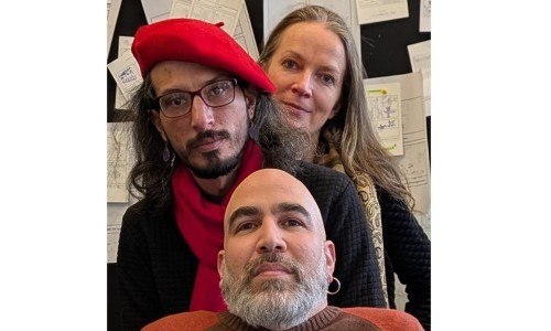 &bdquo;&hellip;und immer aussehen, als begingen sie Selbstmord&ldquo;