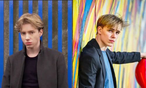 Asal & Schupelius &ndash; Rising stars an Cello und Klavier