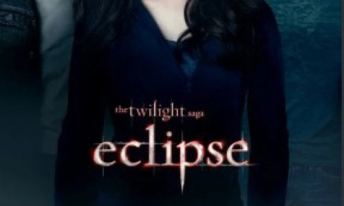 TWILIGHT MARATHON: TWILIGHT - ECLIPSE