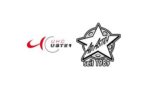 UHC Uster II - Ad Astra Obwalden II