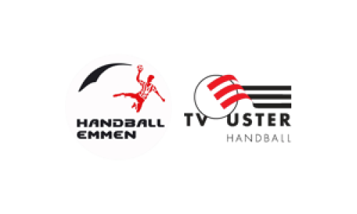 SG Handball Emmen - SG Oberland Falcons