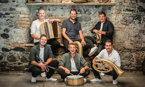 Oktoberfest