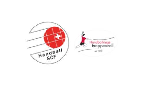 SC Frauenfeld 1 - TV Appenzell 2