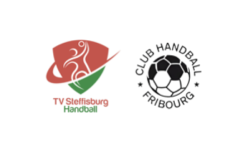 SG TV Steffisburg Dr&uuml; / Wacker - CH Fribourg