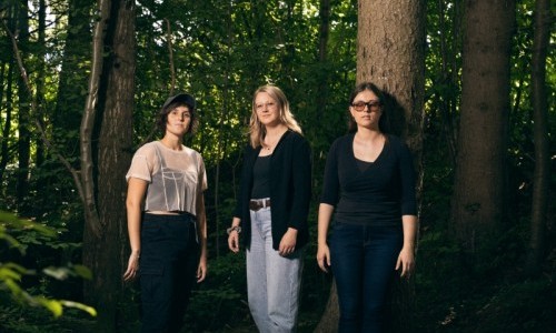 BeJazz TransNational: H3R