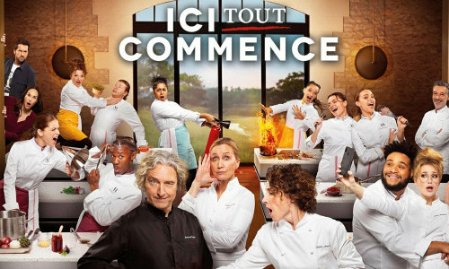 RTS 1: Ici tout commence