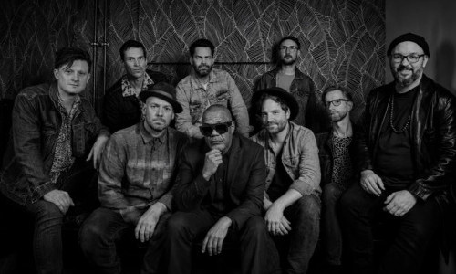Doug Shorts & The Ruffcats