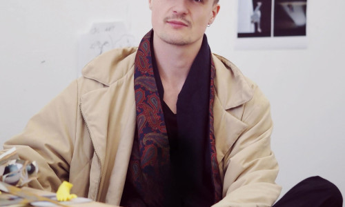Tandemf&uuml;hrung zu Hip-Hop und Cao Fei