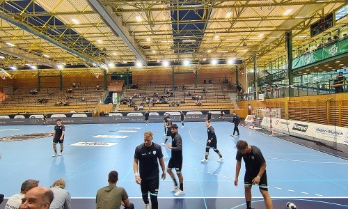 St. Gallen Kreuzbleiche