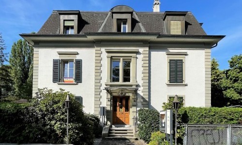 Aki &ndash; Akademikerhaus