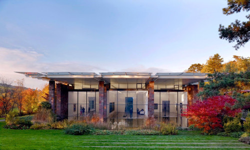 Fondation Beyeler