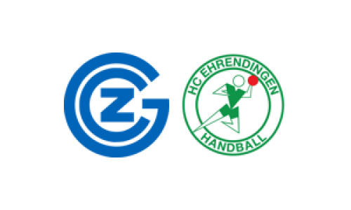 SG GC Amicitia / Albis Foxes - HSG Ehrendingen-Wehntal