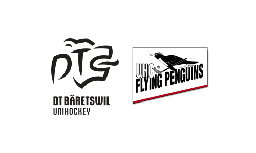DT B&auml;retswil - UHC F.P. Niederwil