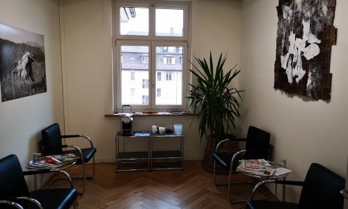 BELETAGE Art Space, c/o Dr. Rai Winata