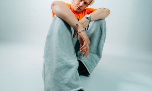 Mika Heggemann All Night Long