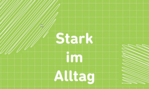Stark im Alltag: Mehrsprachig aufwachsen, f&ouml;rdern statt stoppen