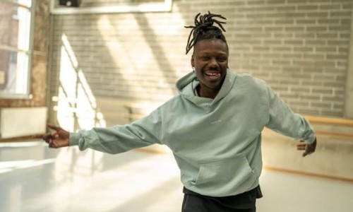 3Sat: Einfach Mensch