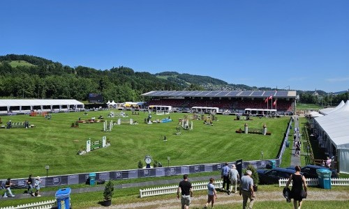 Stadion Gründenmoos