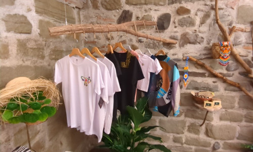 Shuar Design Boutique, Gerechtigkeitsgasse 32, 3011 Bern