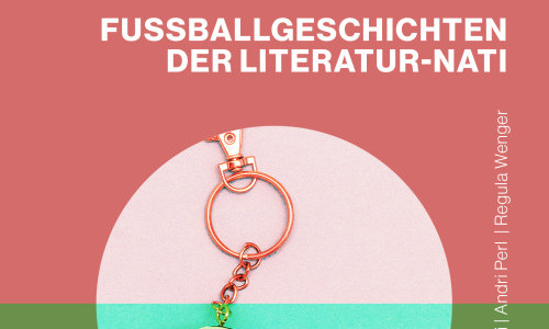 Lesung: "Einw&uuml;rfe und Kopfb&auml;lle. Fussballgeschichten der Literatur-Nati"