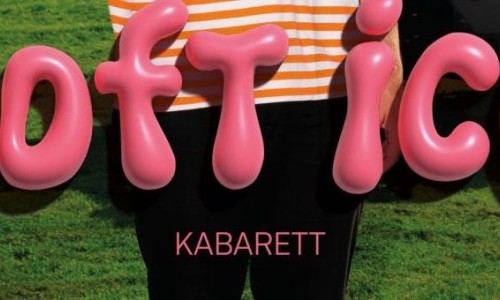 Dominik Muheim: Soft Ice