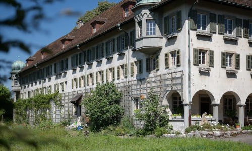 Kapuzinerkloster Solothurn