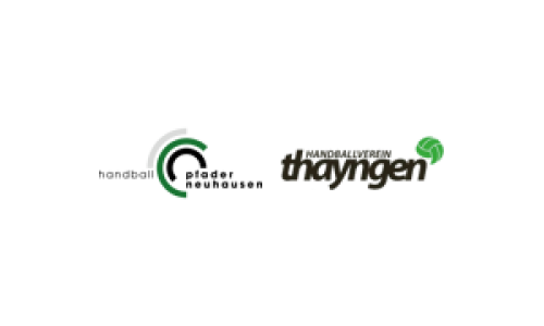 SG Pfader Neuhausen / KJS - HV Thayngen