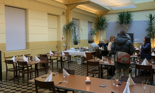 Cin&eacute;matte