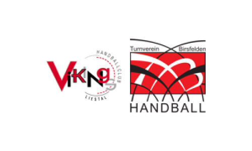 HC Vikings Liestal &deg; - TV Birsfelden