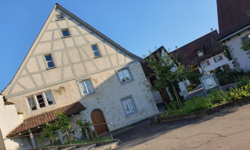 Dorfmuseum