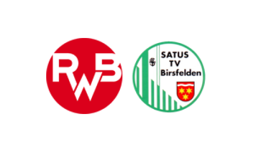 HSG AARELAND WOLVES - SG Pratteln/Birsfelden