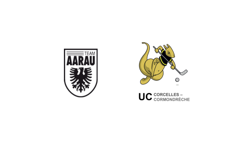 Team Aarau - Corcelles-Cormondr&egrave;che