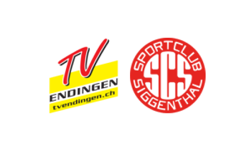 SG Endingen-Zurzibiet - HSG Siggenthal