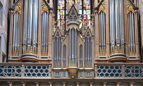 Mittwoch-Mittags-Konzerte