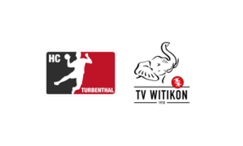 HC Turbenthal - TV Witikon 3
