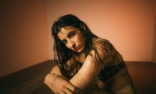 Giulia Dabal&agrave; (CH)