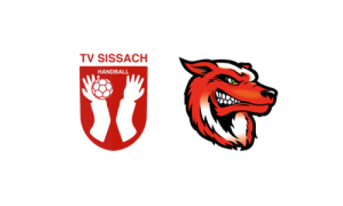 SG Handball Oberbaselbiet 3 - HSG Fricktal