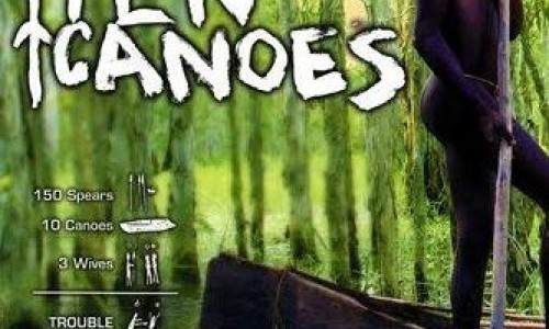 TEN CANOES (AUSTRALIA)