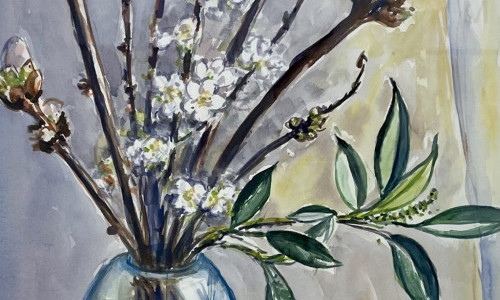 Mali Veith &ndash; Kunstsammlung Stadt Aarau