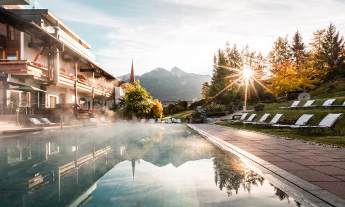Hotel Klosterbr&auml;u ***** & SPA