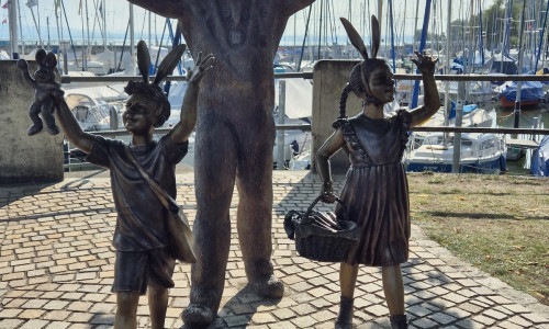 Kulturufer Friedrichshafen