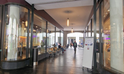 Kaiserhaus