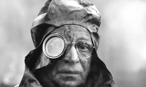 BRIEFE EINES TOTEN/PISMA MERTVOGO CHELOVEKA