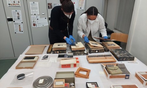 Sensible Fotografien?