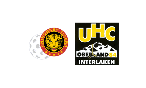 Tigers Langnau I - Oberland 84 Interlaken II