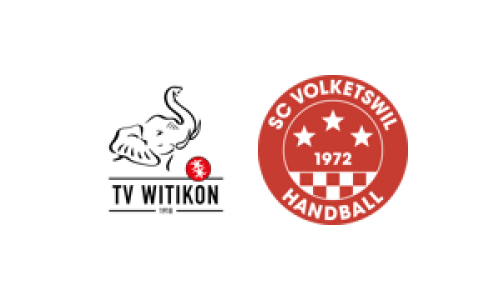 TV Witikon - SC Volketswil