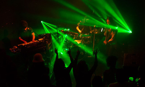 Le Rez-Usine