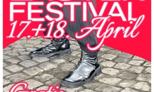 Lauter Festival 2026